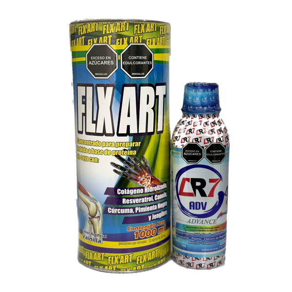 Colágeno Hidrolizado